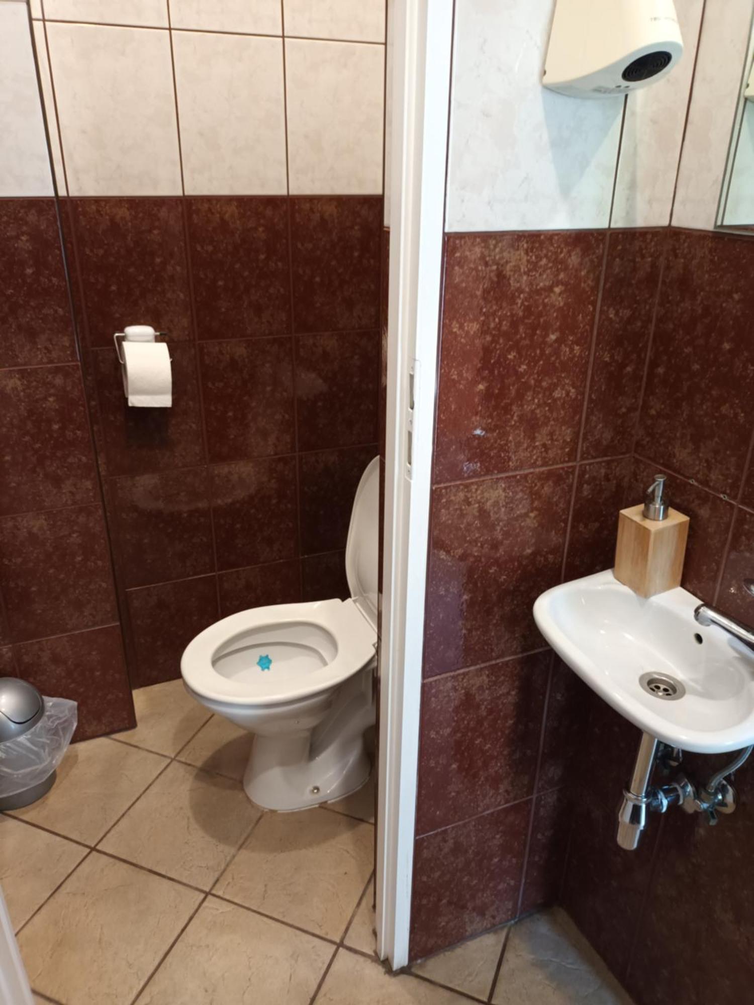 Agroturystyka Alfa Bystra  Esterno foto